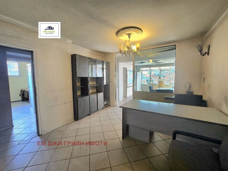 Zu verkaufen  2 Schlafzimmer Sofia , Medizinska akademija , 100 qm | 22674691 - Bild [7]
