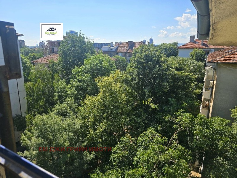 Zu verkaufen  2 Schlafzimmer Sofia , Medizinska akademija , 100 qm | 22674691