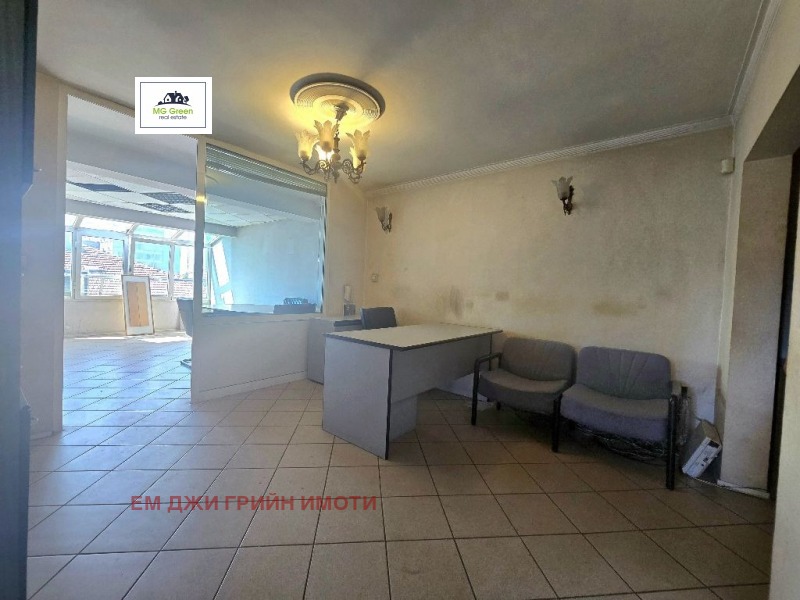 Zu verkaufen  2 Schlafzimmer Sofia , Medizinska akademija , 100 qm | 22674691 - Bild [3]