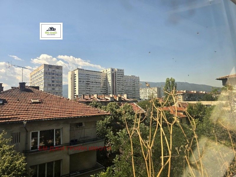 Zu verkaufen  2 Schlafzimmer Sofia , Medizinska akademija , 100 qm | 22674691 - Bild [2]
