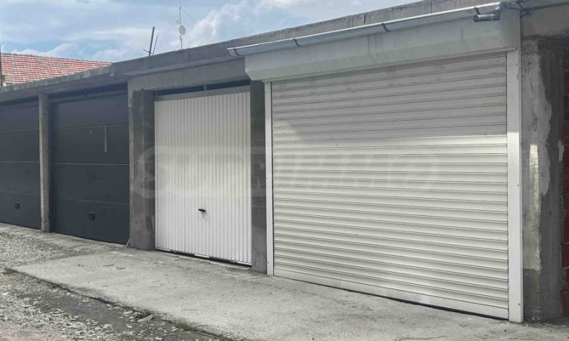 Till salu  2 sovrum region Blagoevgrad , Razlog , 60 kvm | 68960018 - bild [11]