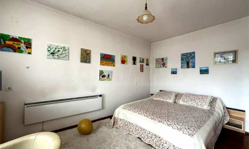 Till salu  2 sovrum region Blagoevgrad , Razlog , 60 kvm | 68960018 - bild [10]