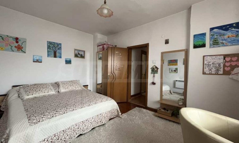 Till salu  2 sovrum region Blagoevgrad , Razlog , 60 kvm | 68960018 - bild [5]