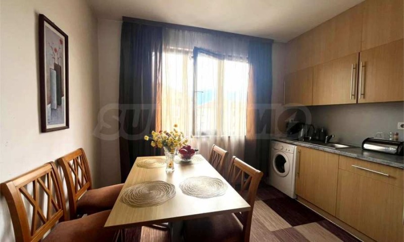 Till salu  2 sovrum region Blagoevgrad , Razlog , 60 kvm | 68960018 - bild [2]