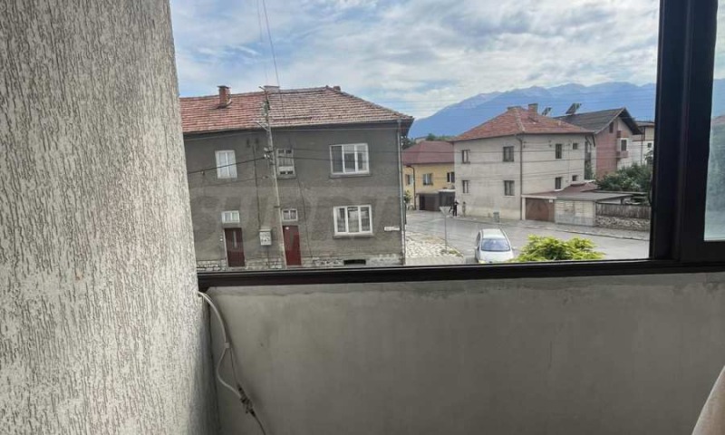 Till salu  2 sovrum region Blagoevgrad , Razlog , 60 kvm | 68960018 - bild [6]