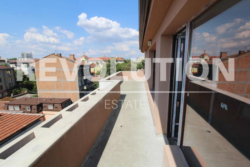 Продава  3-стаен град Пловдив , Център , 99 кв.м | 82094091 - изображение [4]
