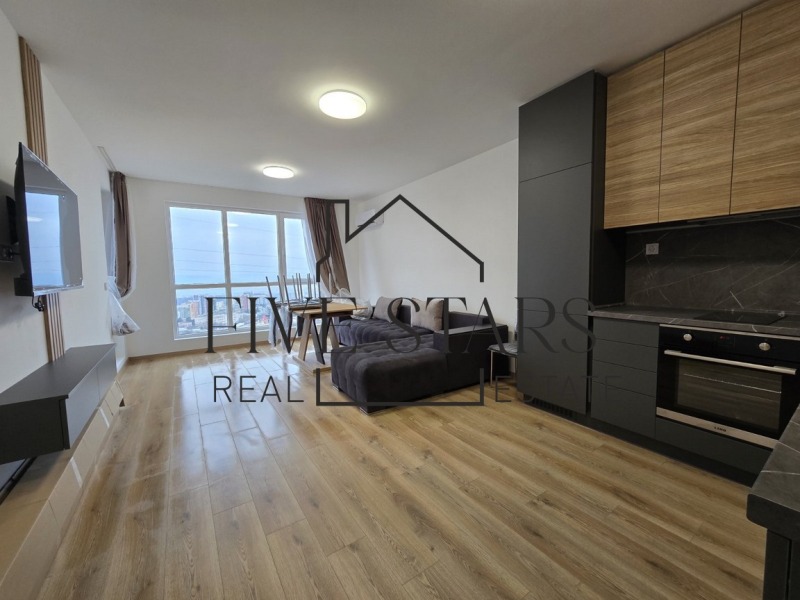 Продава 3-СТАЕН, гр. Варна, м-т Пчелина, снимка 1 - Апартаменти - 53415639