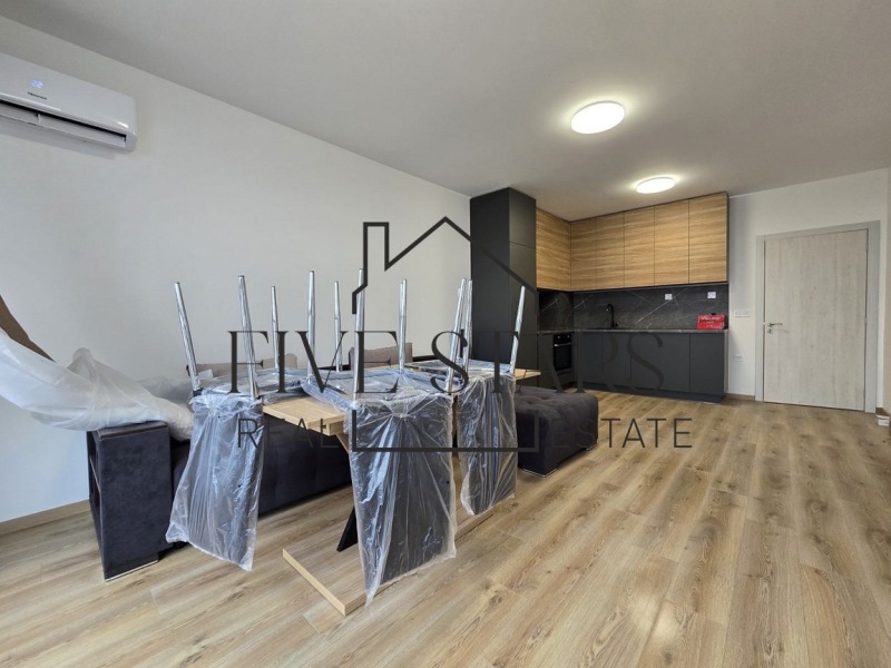 Продава 3-СТАЕН, гр. Варна, м-т Пчелина, снимка 3 - Апартаменти - 53415639