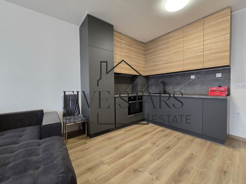 Продава 3-СТАЕН, гр. Варна, м-т Пчелина, снимка 2 - Апартаменти - 53415639