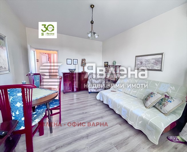 Продава 3-СТАЕН, гр. Варна, Погреби