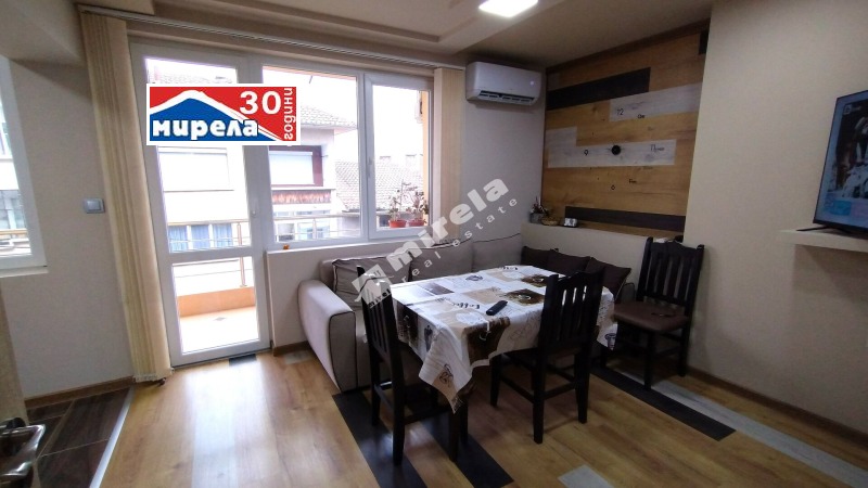 Eladó  3 hálószobás Veliko Tarnovo , Akacija , 160 négyzetméter | 86928328 - kép [3]