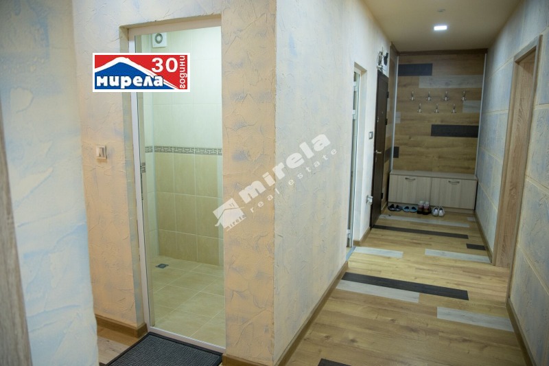 Te koop  3 slaapkamers Veliko Tarnovo , Akatsija , 160 m² | 86928328 - afbeelding [11]