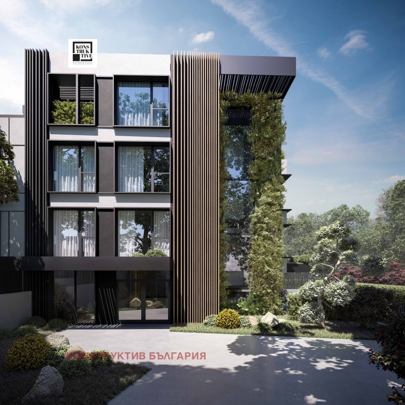 Продава  4-стаен град София , с. Герман , 190 кв.м | 53282642