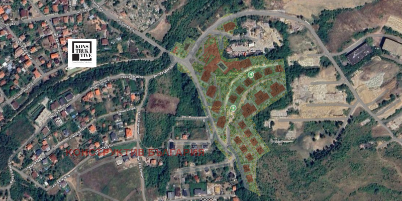 Продава  4-стаен град София , с. Герман , 190 кв.м | 53282642 - изображение [3]