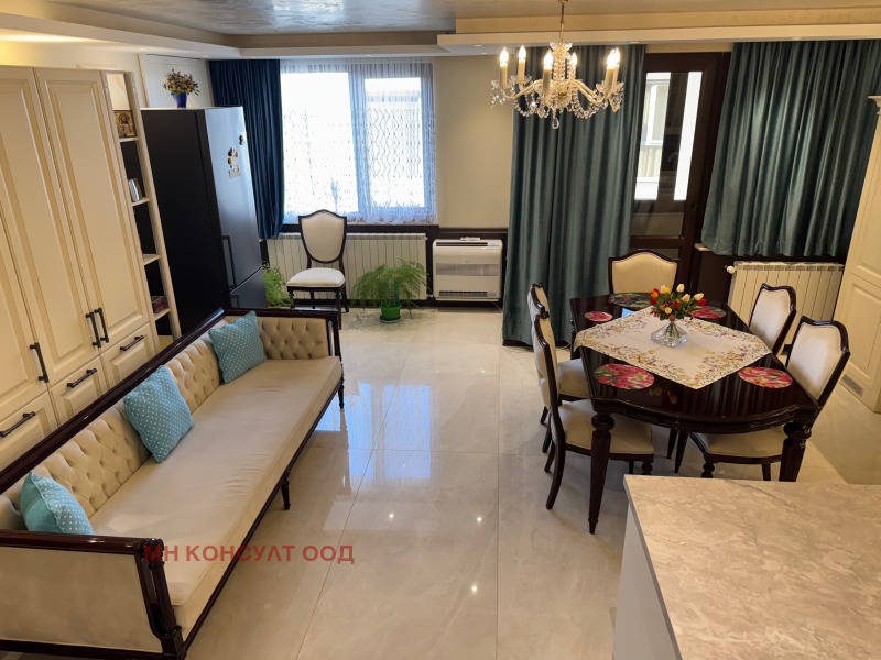 Продава  4-стаен град София , м-т Гърдова глава , 160 кв.м | 57949557 - изображение [4]
