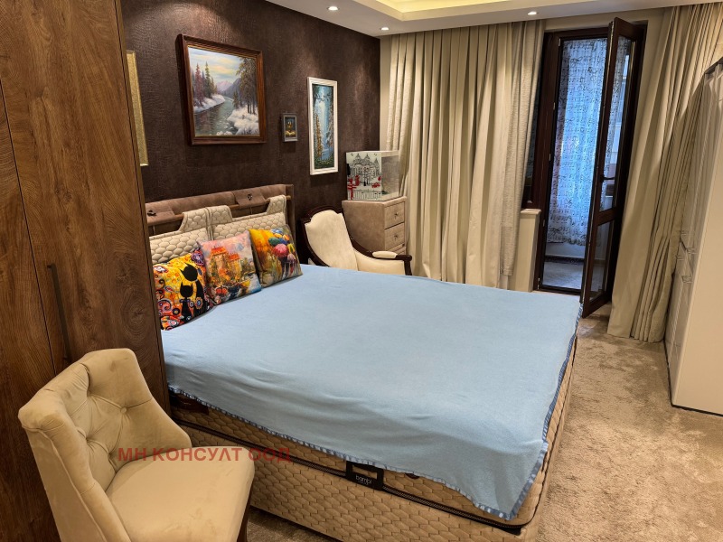 Продава  4-стаен град София , м-т Гърдова глава , 160 кв.м | 57949557 - изображение [14]