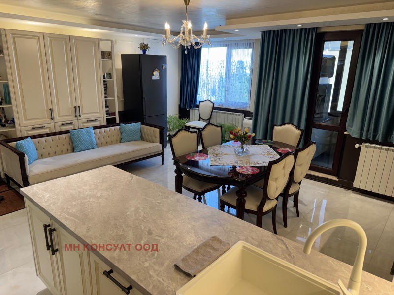 Продава  4-стаен град София , м-т Гърдова глава , 160 кв.м | 57949557 - изображение [6]