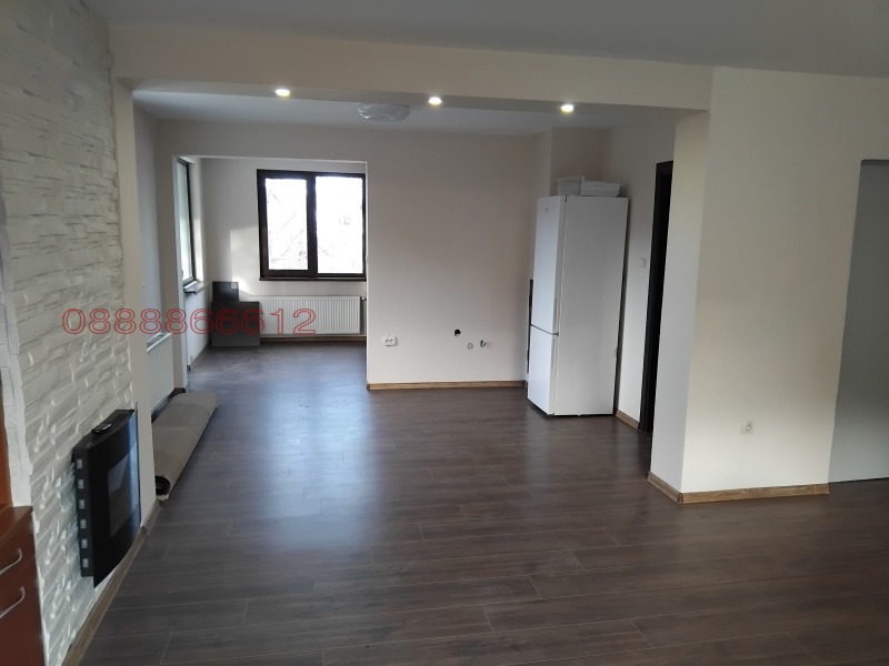 Продава 4-СТАЕН, гр. София, Симеоново, снимка 9 - Апартаменти - 52400459