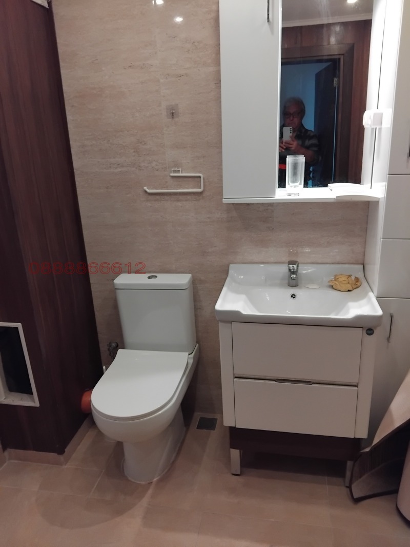 Продава 4-СТАЕН, гр. София, Симеоново, снимка 13 - Апартаменти - 52400459