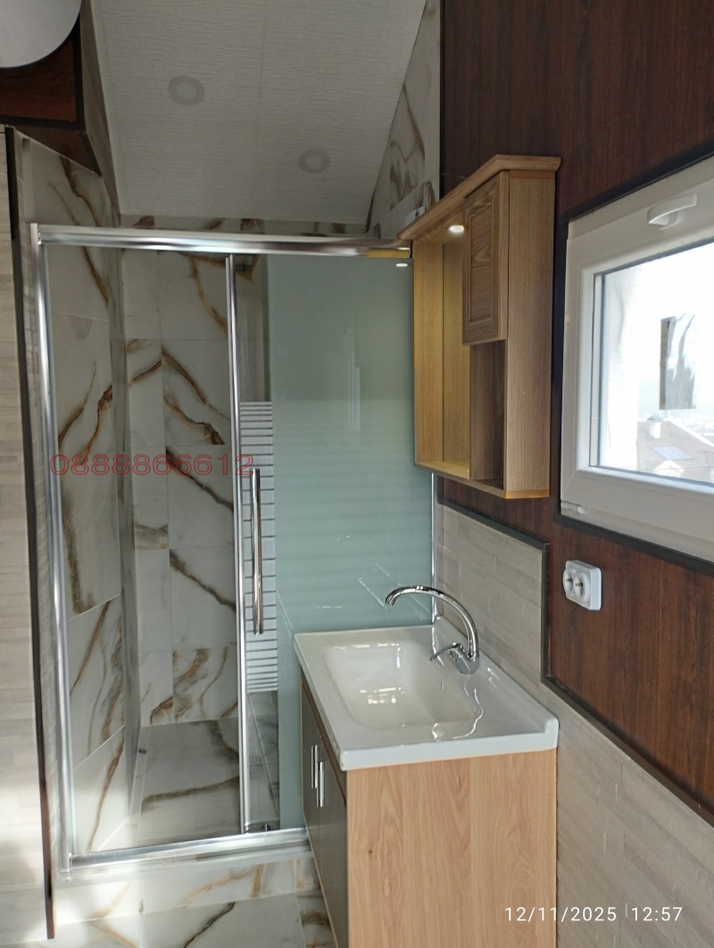 Продава 4-СТАЕН, гр. София, Симеоново, снимка 15 - Апартаменти - 52400459