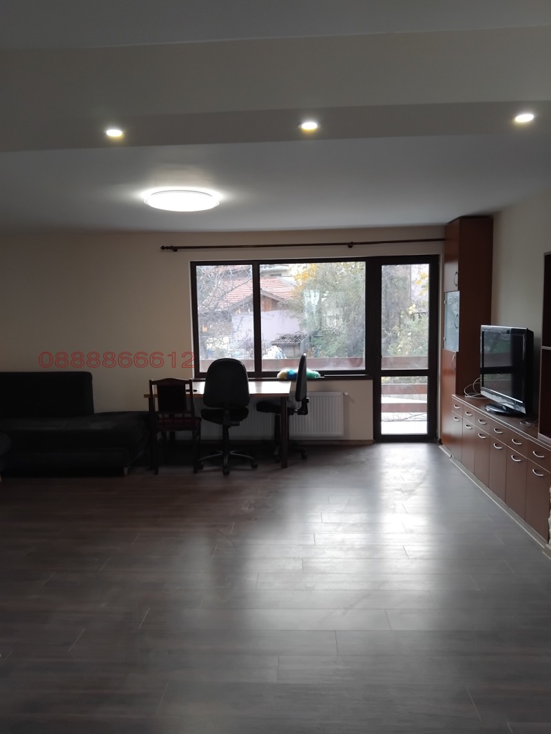 Продава 4-СТАЕН, гр. София, Симеоново, снимка 4 - Апартаменти - 52400459