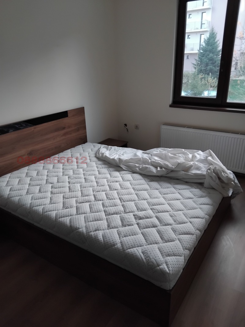 Продава 4-СТАЕН, гр. София, Симеоново, снимка 11 - Апартаменти - 52400459