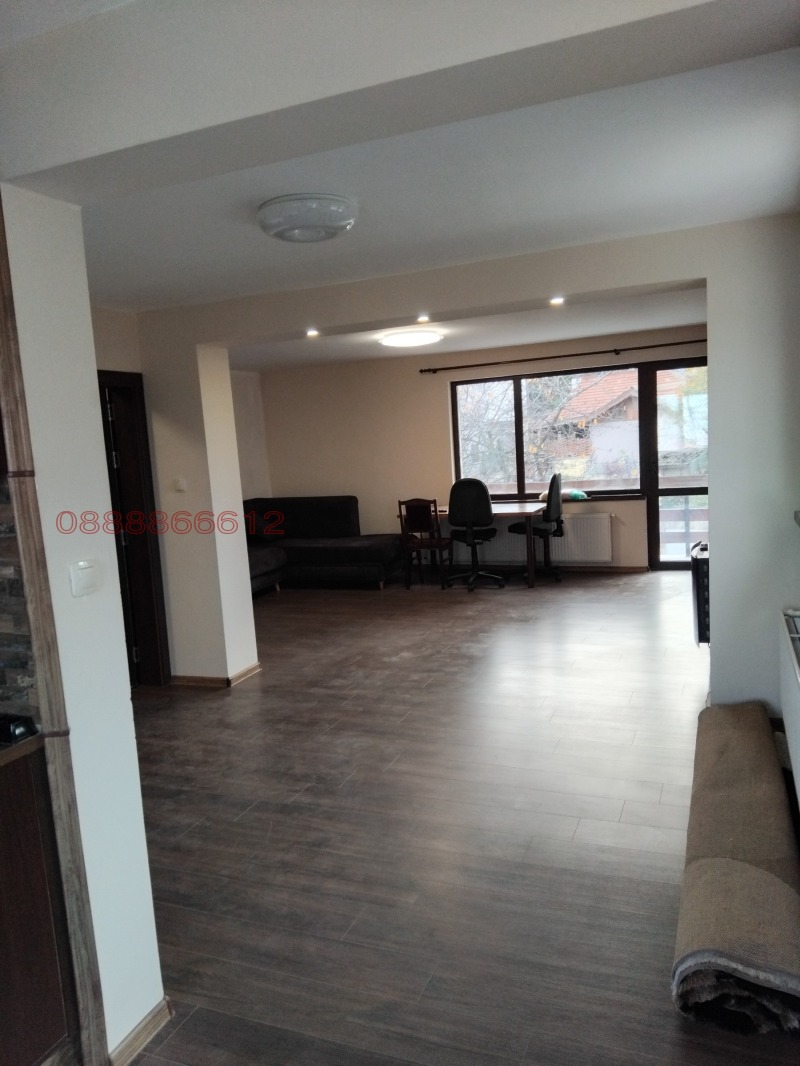 Продава 4-СТАЕН, гр. София, Симеоново, снимка 5 - Апартаменти - 52400459