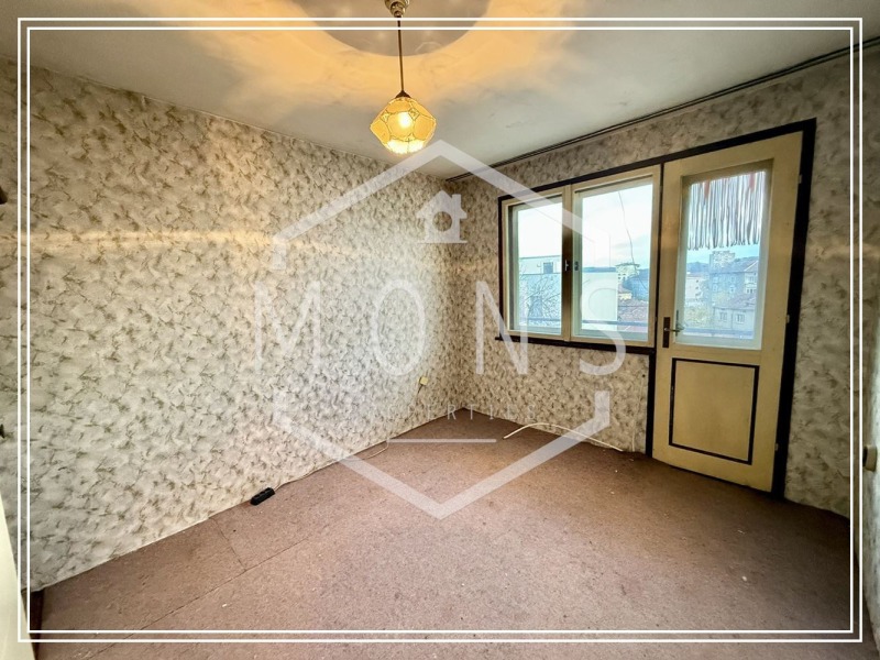 Продава 4-СТАЕН, гр. Севлиево, област Габрово, снимка 7 - Апартаменти - 52546254