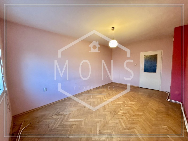 Продава 4-СТАЕН, гр. Севлиево, област Габрово, снимка 9 - Апартаменти - 52546254