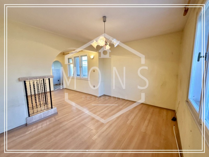 Продава 4-СТАЕН, гр. Севлиево, област Габрово, снимка 4 - Апартаменти - 52546254