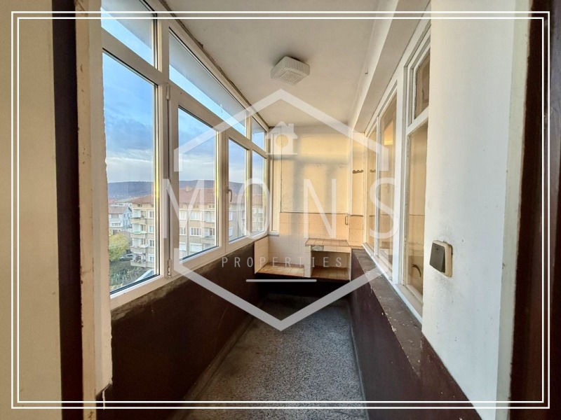 Продава 4-СТАЕН, гр. Севлиево, област Габрово, снимка 12 - Апартаменти - 52546254