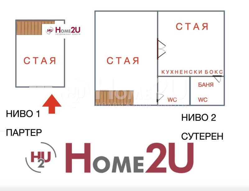 Продава ОФИС, гр. София, Красно село, снимка 7 - Офиси - 47787024