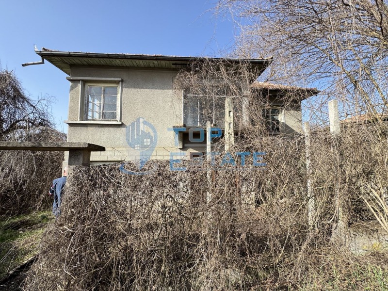 Продава КЪЩА, с. Сушица, област Велико Търново, снимка 1 - Къщи - 49539709