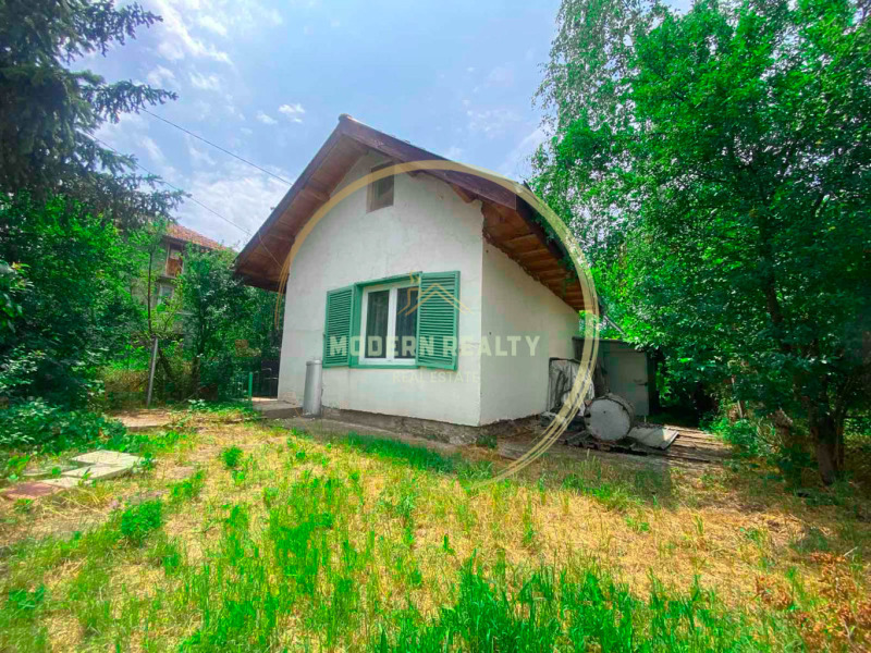 Продава  Къща, град София, с. Мировяне •  165 000 EUR • ID 99667885 — holmes.bg - [1] 
