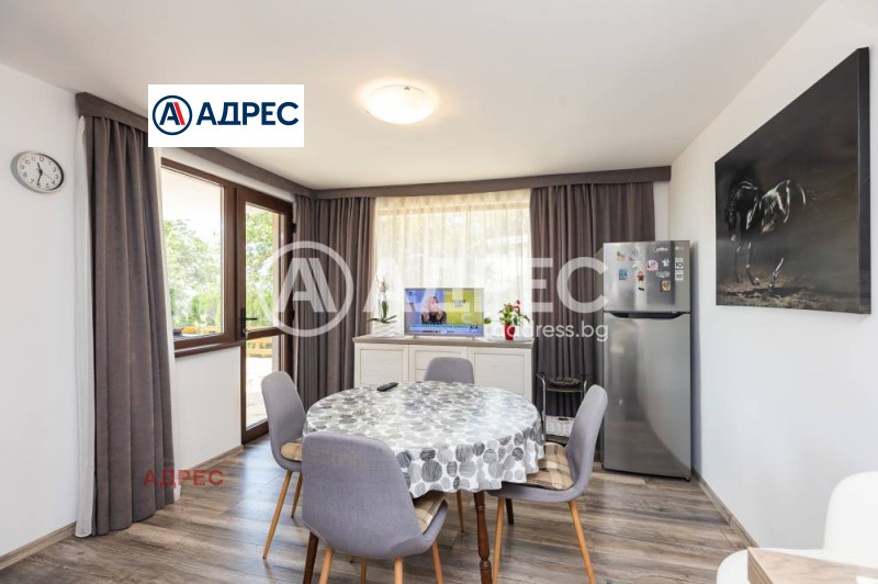 Продается  Дом Варна , м-т Ален мак , 340 кв.м | 55341664 - изображение [5]