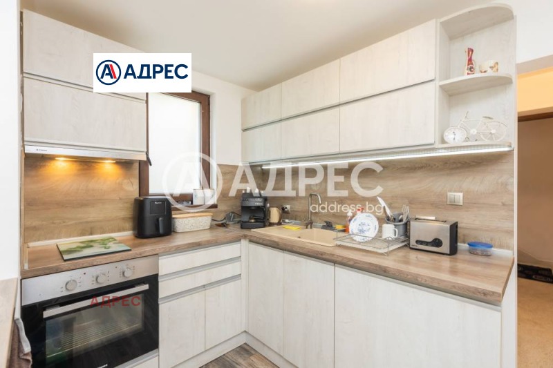 Продается  Дом Варна , м-т Ален мак , 340 кв.м | 55341664 - изображение [4]