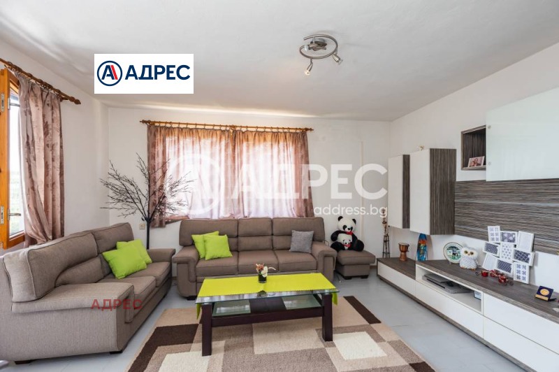Продается  Дом Варна , м-т Ален мак , 340 кв.м | 55341664 - изображение [7]