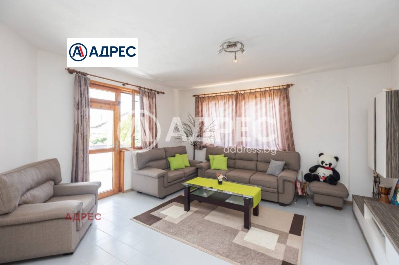 Продается  Дом Варна , м-т Ален мак , 340 кв.м | 55341664 - изображение [6]