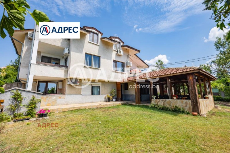 Продается  Дом Варна , м-т Ален мак , 340 кв.м | 55341664