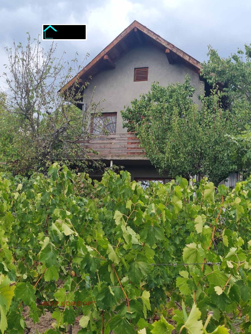 Na prodej  Dům Ruse , v.z. Kaseva Češma , 60 m2 | 61631924