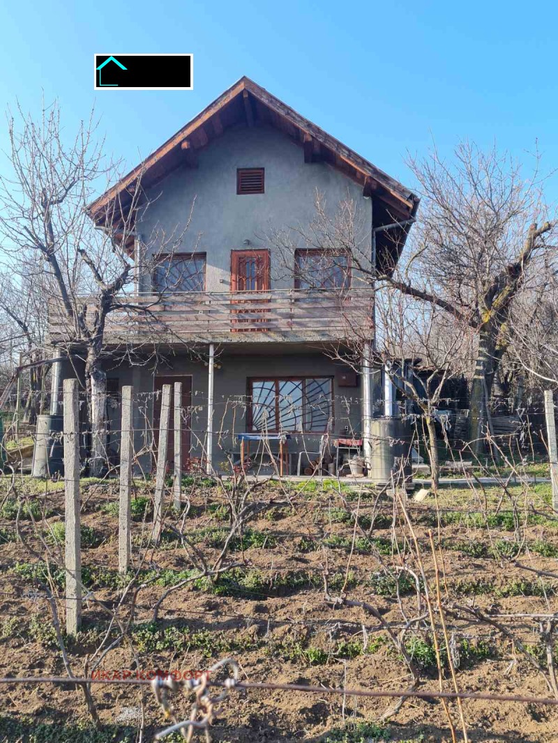Na prodej  Dům Ruse , v.z. Kaseva Češma , 60 m2 | 61631924 - obraz [2]