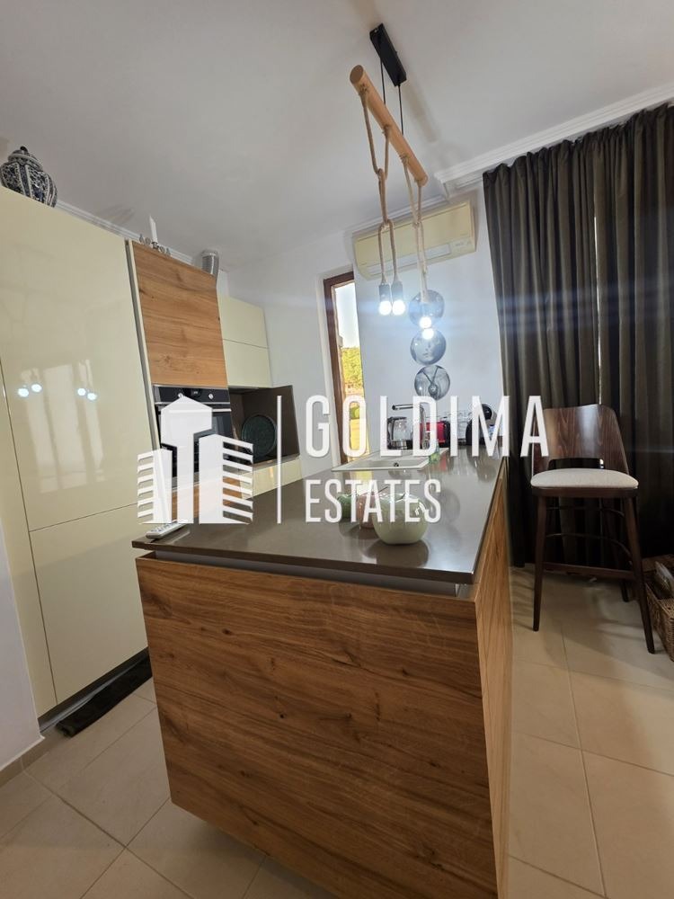 Продава КЪЩА, с. Горица, област Бургас, снимка 3 - Къщи - 56713744