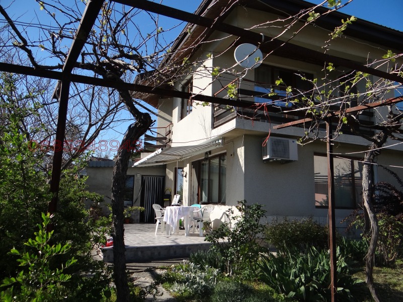 À vendre  Villa région de Dobritch , Baltchik , 118 m² | 71453039 - image [2]