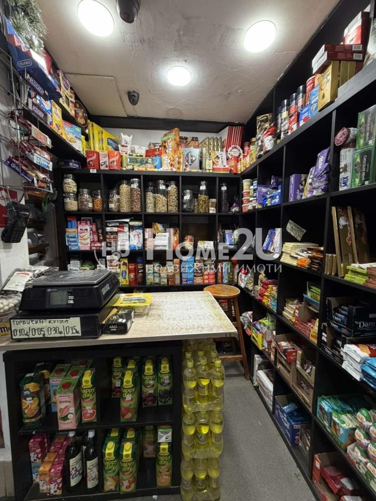 Продава МАГАЗИН, гр. София, Белите брези, снимка 5 - Магазини - 53635878