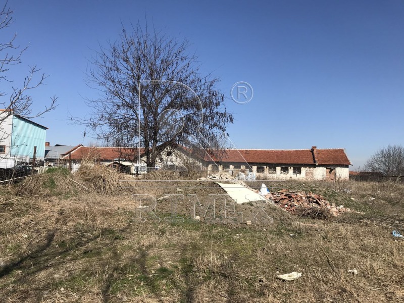 Na prodej  Průmyslová budova Plovdiv , Proslav , 609 m2 | 90801755