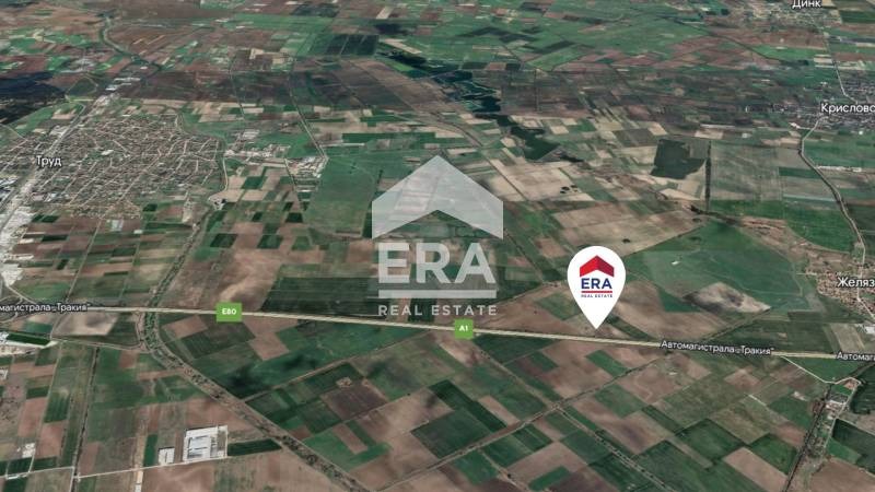 À venda  Trama Plovdiv , Industrialna zona - Sever , 8001 m² | 25504091 - imagem [2]