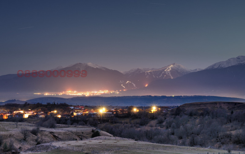 Na sprzedaż  Działka region Błagojewgrad , Razlog , 9600 mkw | 73271967 - obraz [4]