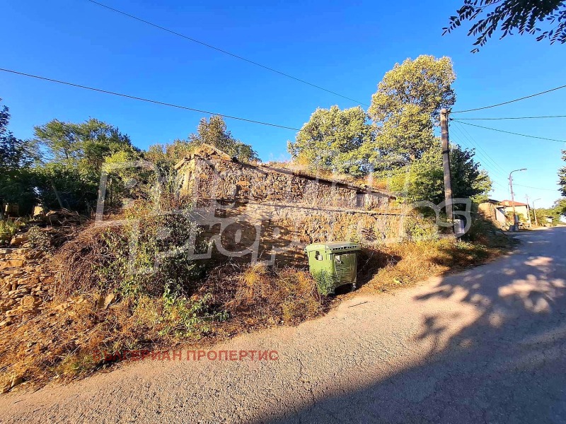 Продава ПАРЦЕЛ, с. Маноя, област Габрово, снимка 4 - Парцели - 52094222