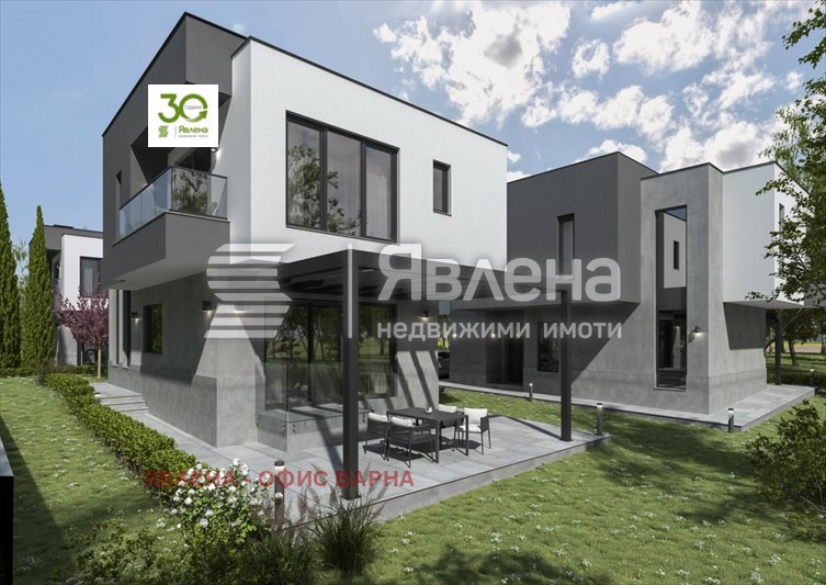 Продава ПАРЦЕЛ, гр. Варна, Галата, снимка 3 - Парцели - 54769385