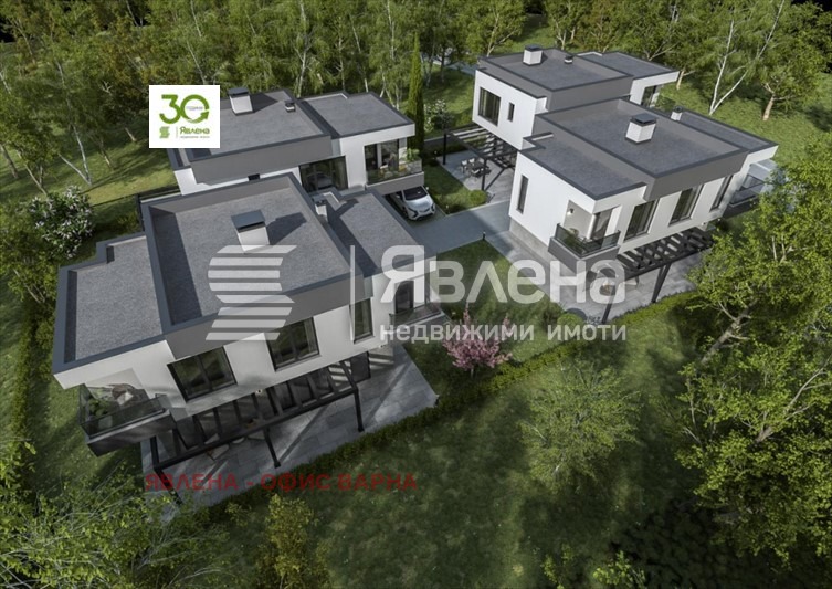 Продава ПАРЦЕЛ, гр. Варна, Галата
